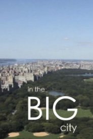 В большом городе