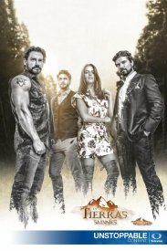 В диких землях