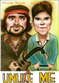 В отличие от меня