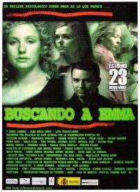 В поисках Эммы