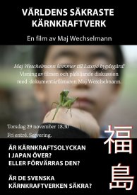 Världens säkraste kärnkraftverk