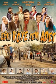 В старую деревню да новые порядки