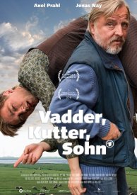 Vadder, Kutter, Sohn