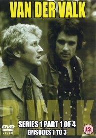 Ван дер Валк