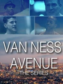 Van Ness Avenue