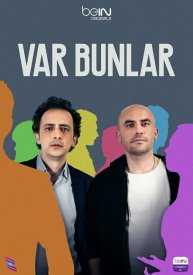 Var Bunlar