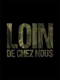 Вдали от дома