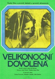 Velikonocní dovolená