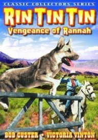 Vengeance of Rannah