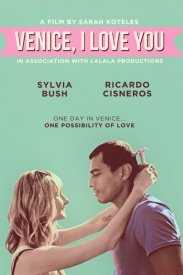 Venice, I Love You