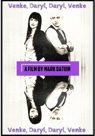 Venke, Daryl, Daryl, Venke