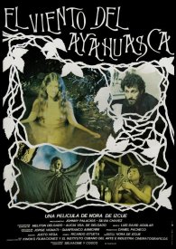 Ветер из Айяуаски