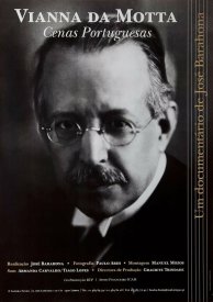 Vianna da Motta, Cenas Portuguesas