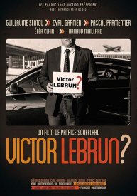 Victor Lebrun?