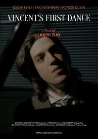 Vincent's First Dance