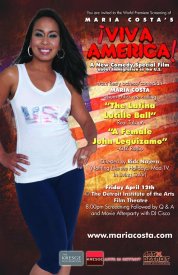 Viva America