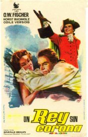 Властелин без короны