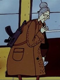 Военная тайна