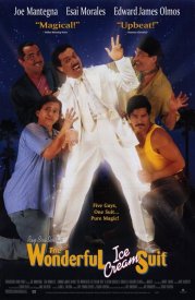 Волшебный костюм