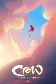 Ворон: Легенда