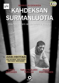 Восемь смертельных пуль