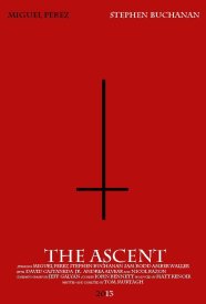 Восхождение