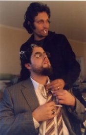 Восхождение Оливьеро