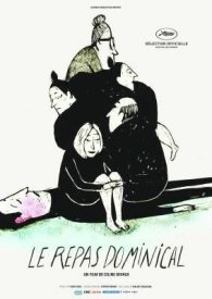 Воскресный обед