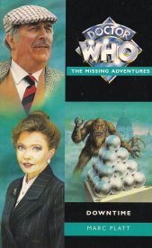 Время простоя