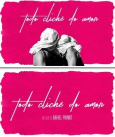 Все клише любви