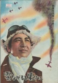 Вслед за плывущими облаками