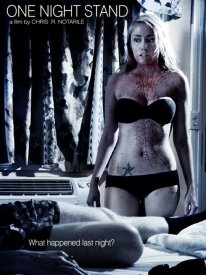 Встреча на одну ночь