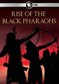 Взлёт чёрных фараонов