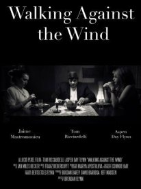 Walking Against the Wind