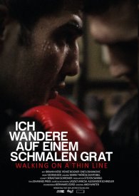 Walking on a thin Line