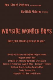 Wayside Wonder Days