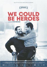 We Could Be Heroes