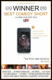 We Think Nate Torrence Is Dead