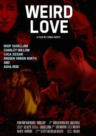 Weird Love