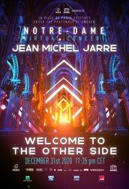 Welcome to the Other Side