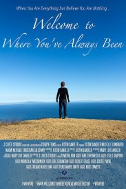 Welcome to Where You've Always Been