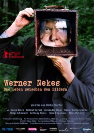 Werner Nekes: The Life Between Images