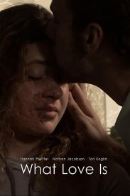 What Love Is