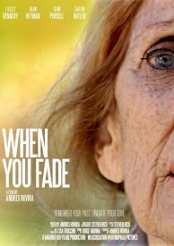 When You Fade
