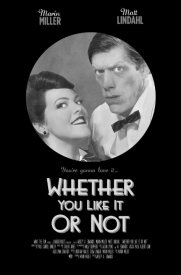 Whether You Like It or Not