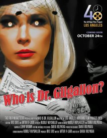 Who Is Dr. Gilgallon?