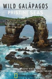 Wild Galapagos: Pristine Seas