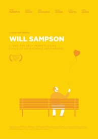 Will Sampson (...and the Self-Perpetuating Cycle of Unintended Abstinence)