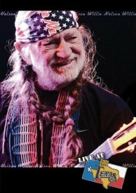 Willie Nelson: Live at Billy Bob's Texas