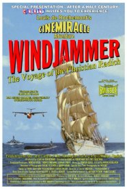 Windjammer: The Voyage of the Christian Radich